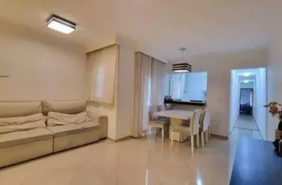 Apartamento com 3 dormitórios à venda, 84 m² por r$ 520.000,00 - campestre - santo andré/sp