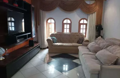 Casa com 2 dormitórios à venda, 80 m² por r$ 750.000,01 - rudge ramos - são bernardo do campo/sp