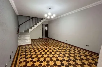 Sobrado com 2 dormitórios à venda, 113 m² por r$ 975.000,00 - cerâmica - são caetano do sul/sp