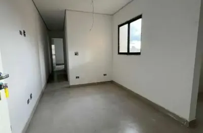 Lançamento apartamento com sacada - 48,66m² área total!!!