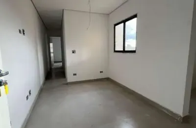 Lançamento apartamento com sacada - 48,66m² área total!!!