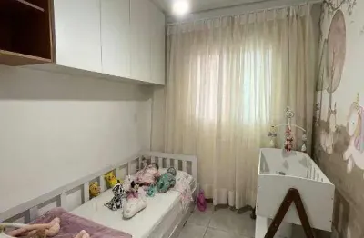 Cobertura com 2 quartos à venda na Rua Vitória Régia, Campestre, Santo André