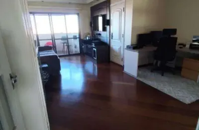 Apartamento à venda, 149 m² por r$ 780.000,00 - vila curuçá - santo andré/sp