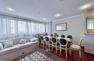 Apartamento com 3 quartos à venda na Rua das Esmeraldas, Jardim, Santo André