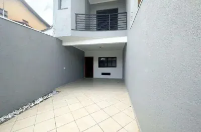 Sobrado com 3 dormitórios, 142 m² - venda por r$ 850.000,00 ou aluguel por r$ 3.976,26/mês - vila francisco matarazzo - santo andré/sp