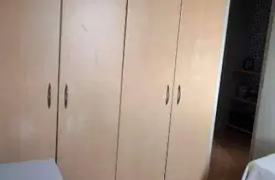 Apartamento com 3 dormitórios à venda, 62 m² por r$ 400.000 - parque marajoara - santo andré/sp