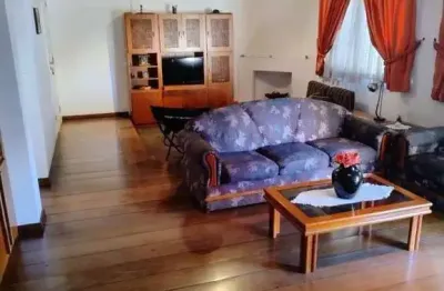 Apartamento com 2 quartos à venda na Rua Antônio Bastos, Vila Bastos, Santo André