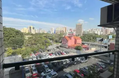 Sala comercial à venda na Rua Catequese, Jardim, Santo André