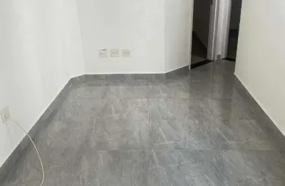 Cobertura com 2 dormitórios à venda, 90 m² por r$ 485.000,00 - santa maria - santo andré/sp