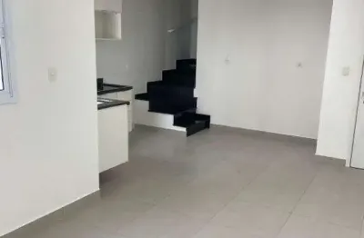Cobertura com 3 dormitórios à venda, 148 m² por r$ 830.000 - santa maria - santo andré/sp
