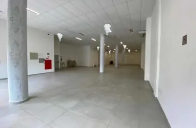 Prédio, 1378 m² - venda por r$ 6.300.000,00 ou aluguel por r$ 44.700,00/mês - centro - santo andré/sp