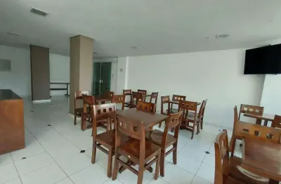 Apartamento com 2 quartos à venda na Rua Sílvia, Osvaldo Cruz, São Caetano do Sul