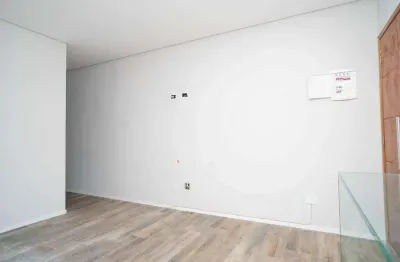 Apartamento com 2 dormitórios à venda, 100 m² por r$ 450.000,00 - jardim santo alberto - santo andré/sp
