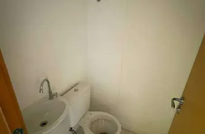 Sala, 38 m² - venda por r$ 385.000,00 ou aluguel por r$ 2.765,00/mês - centro - santo andré/sp