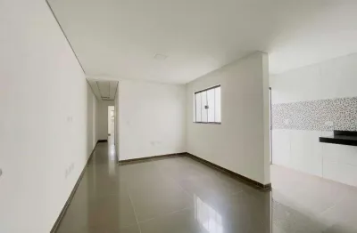 Apartamento com 3 quartos à venda na Rua Javaés, Vila Eldízia, Santo André