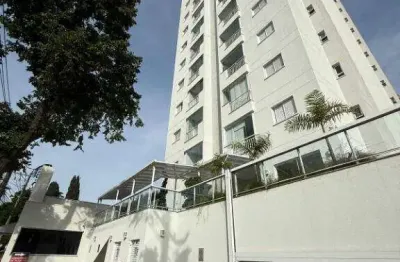 Apartamento à venda, 64 m² por r$ 614.000,00 - campestre - santo andré/sp