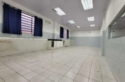 Galpão, 1250 m² - venda por r$ 5.600.000,00 ou aluguel por r$ 33.898,78/mês - centro - santo andré/sp