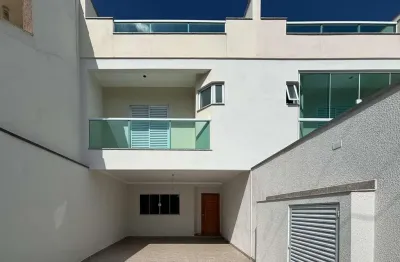Sobrado à venda, 178 m² por r$ 1.250.000,00 - paraíso - santo andré/sp