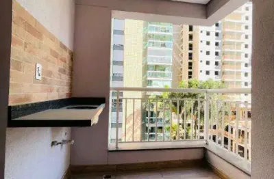 Apartamento à venda, 65 m² por r$ 666.000,00 - campestre - santo andré/sp