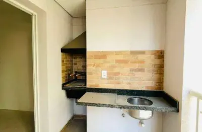Apartamento à venda, 65 m² por r$ 650.000,00 - campestre - santo andré/sp