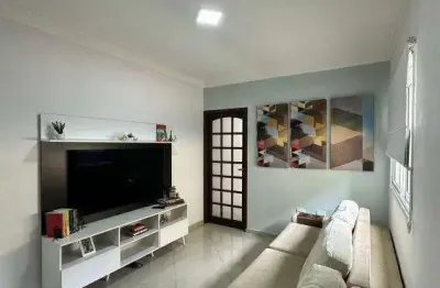 Cobertura com 2 quartos à venda na Rua Alenquer, Paraíso, Santo André