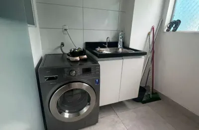 Apartamento com 3 quartos à venda na Rua Rui Barbosa, Vila Boa Vista, Santo André
