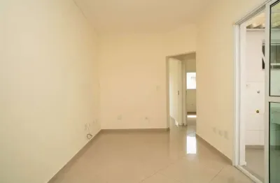 Apartamento à venda, 2 quartos, 1 vaga, jardim santo andré - santo andré/sp