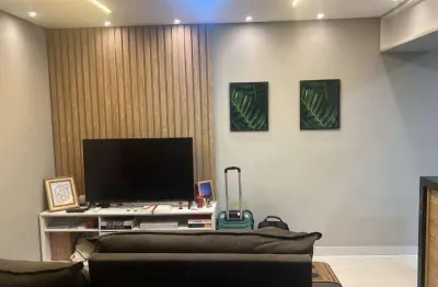 Apartamento com 2 dormitórios à venda, 64 m² por r$ 630.000,00 - centro - santo andré/sp