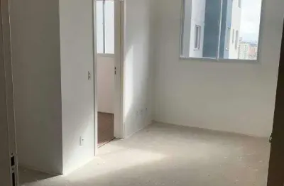 Apartamento com 2 dormitórios à venda, 35 m² por r$ 250.000,00 - vila sacadura cabral - santo andré/sp
