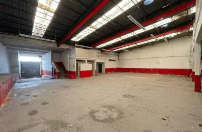 Prédio comercial com 1.219m² para venda na vila pires em santo andré