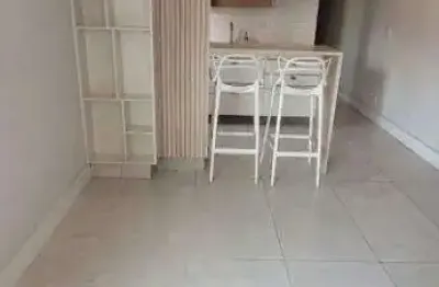 Apartamento à venda, 53 m² por r$ 505.000,00 - jardim - santo andré/sp