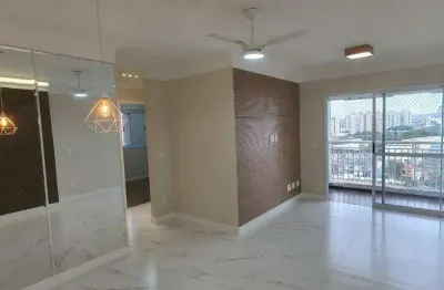 Apartamento com 3 dormitórios à venda, 83 m² por r$ 905.000,00 - centro - são caetano do sul/sp