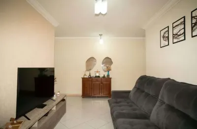 Cobertura com 3 dormitórios à venda, 196 m² por r$ 550.000,00 - vila guiomar - santo andré/sp