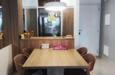 Apartamento com 2 dormitórios à venda, 63 m² por r$ 550.000,00 - vila assunção - santo andré/sp