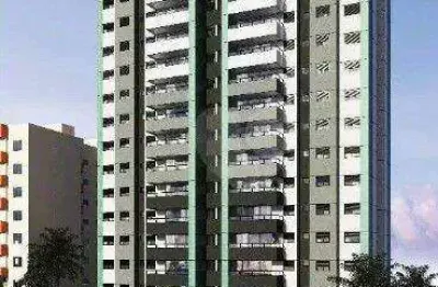 Apartamento com 2 dormitórios à venda, 92 m² por r$ 980.000,00 - campestre - santo andré/sp