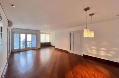 Apartamento à venda, 225 m² por r$ 1.800.000,00 - jardim bela vista - santo andré/sp