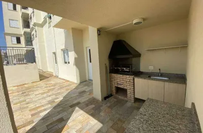 Apartamento com 3 dormitórios à venda, 89 m² por r$ 795.000,00 - campestre - santo andré/sp