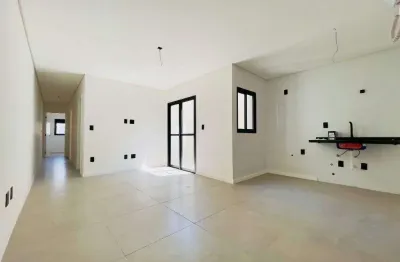 Apartamento com 3 quartos à venda na Avenida Tietê, Campestre, Santo André