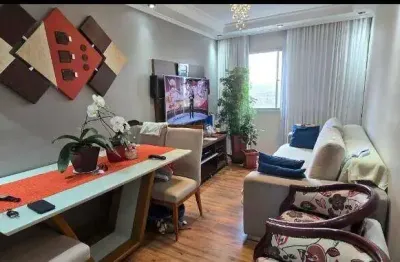 Apartamento com 2 dormitórios à venda, 51 m² por r$ 296.800,00 - vila bartira - santo andré/sp