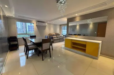 Apartamento à venda, 87 m² por r$ 899.000,00 - jardim - santo andré/sp