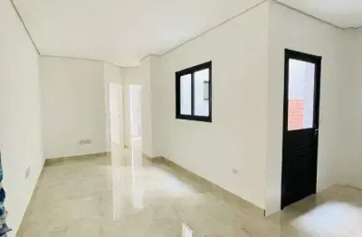 Apartamento com 51m² - na vila pires próximo ao clube aramaçan