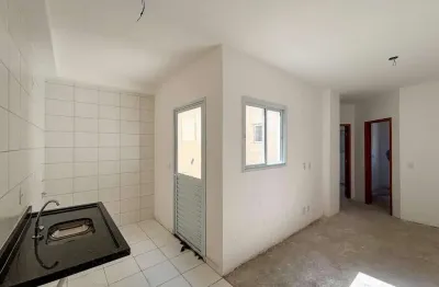 Apartamento à venda, 49 m² por r$ 310.000,00 - vila príncipe de gales - santo andré/sp