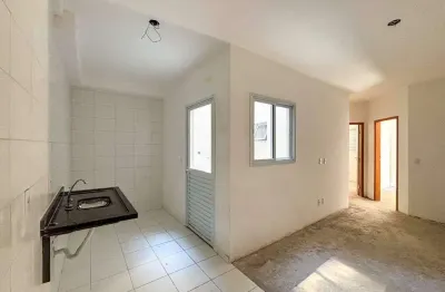 Apartamento à venda, 58 m² por r$ 310.000,00 - vila príncipe de gales - santo andré/sp