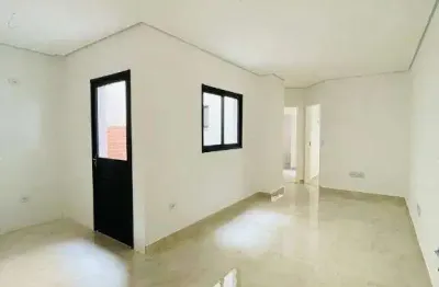 Apartamento com 51m² - na vila pires próximo ao clube aramaçan