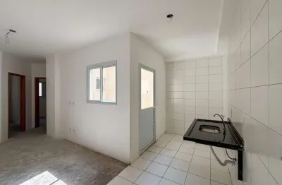 Apartamento com 2 dormitórios à venda, 48 m² por r$ 310.000,00 - vila príncipe de gales - santo andré/sp
