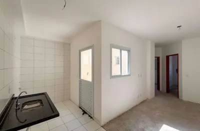 Apartamento à venda, 48 m² por r$ 310.000,00 - vila príncipe de gales - santo andré/sp