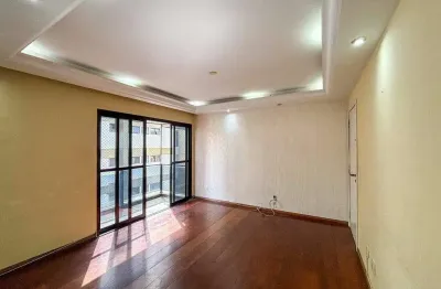 Apartamento à venda, 134 m² por r$ 960.000,00 - centro - santo andré/sp