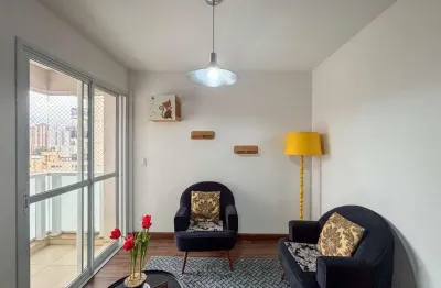 Apartamento à venda, 67 m² por r$ 640.000,00 - centro - santo andré/sp