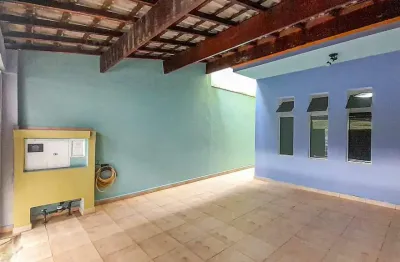 Sobrado com 3 dormitórios à venda, 162 m² por r$ 860.000,00 - campestre - santo andré/sp