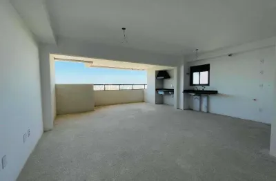 Maravilhoso apartamento com 122m² a venda na vila assunção.